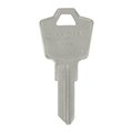 Hillman KeyKrafter House/Office Universal Key Blank 219 ES8M Single, 4PK 442190